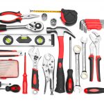 Home Restoration: The impoprtance of taking good care of your tools