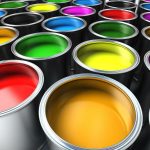 Paint Contractor: Working with based oil paint