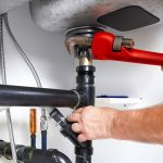 Home Restoration: Working with plumbing