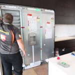 Home Restoration: Replacing your fridge