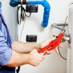 Home Restoration: Installing a water heater